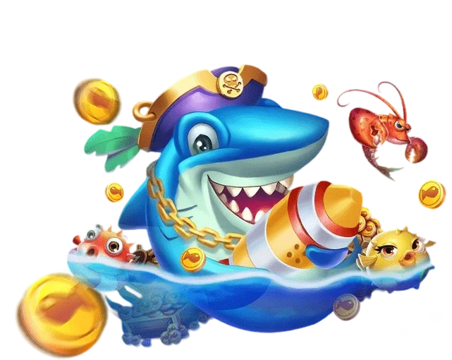 592bet-fish