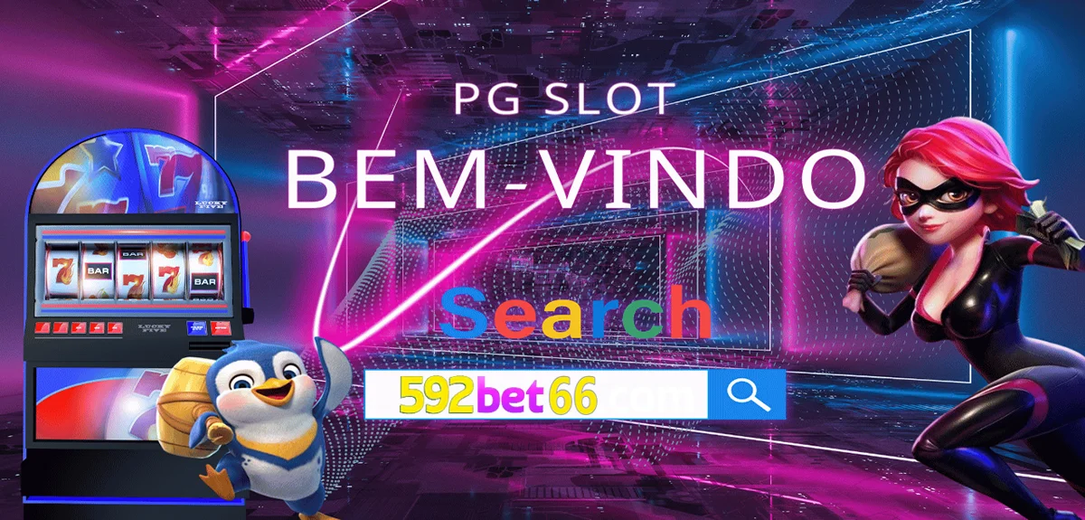 592bet-pg slot