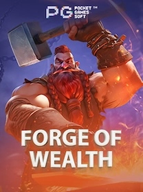 Forge Of Wealth