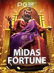 Midas Fortune