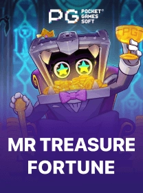 Treasure Fortune