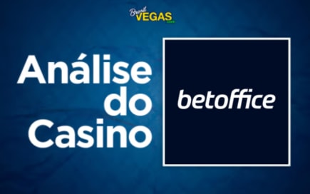 Análise do Betoffice Casino