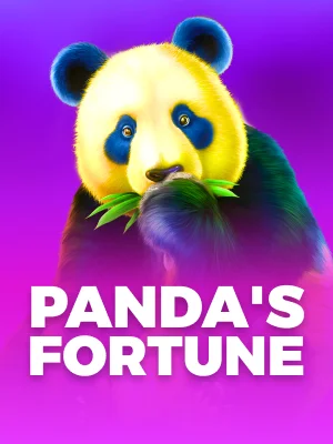Fortuna Do Panda