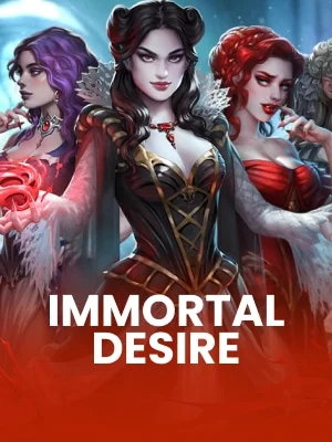 Immortal Desire