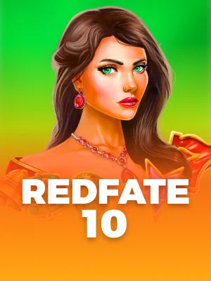 Redfate 10