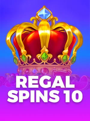 Regal Spins 10