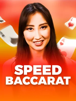 Speed Baccarat
